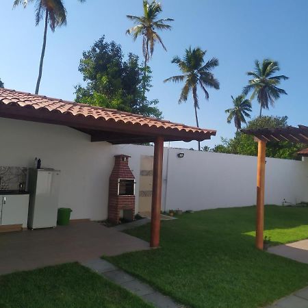 Paraiso Livre Milagres São Miguel dos Milagres Eksteriør billede