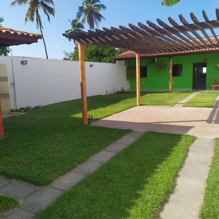 Paraiso Livre Milagres São Miguel dos Milagres Eksteriør billede