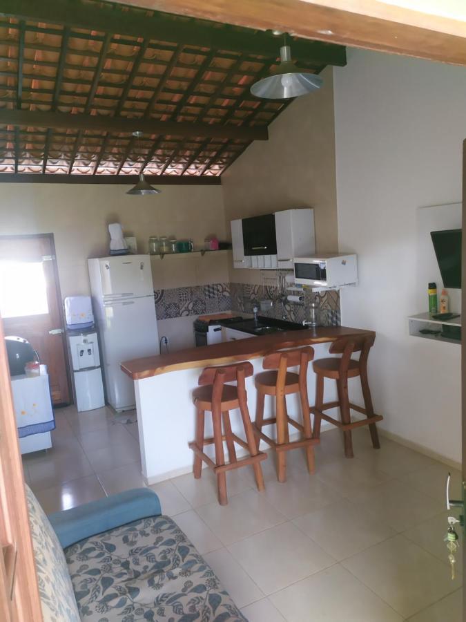 Paraiso Livre Milagres São Miguel dos Milagres Eksteriør billede